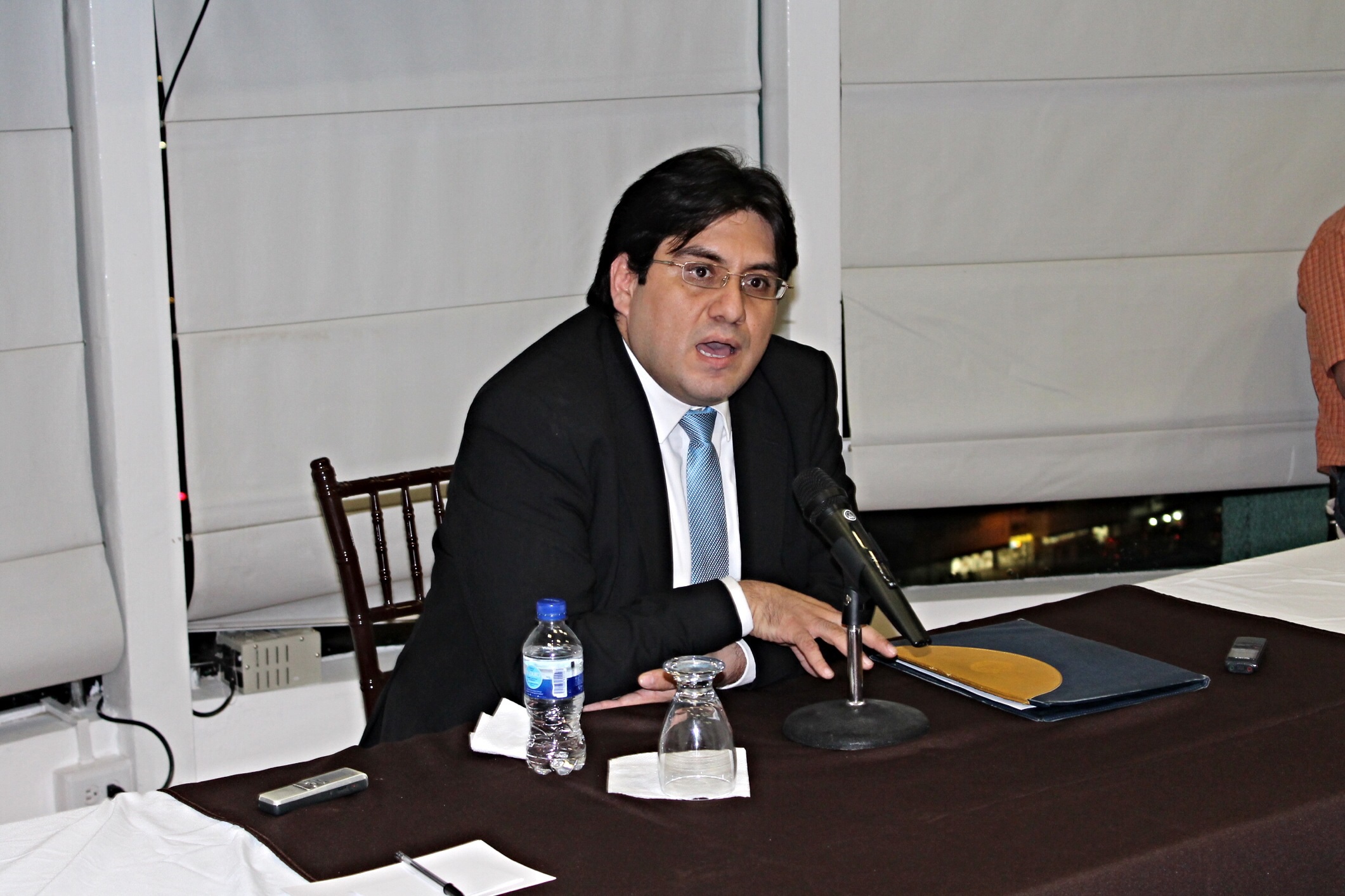 Víctor Yuri Zapata Leos
